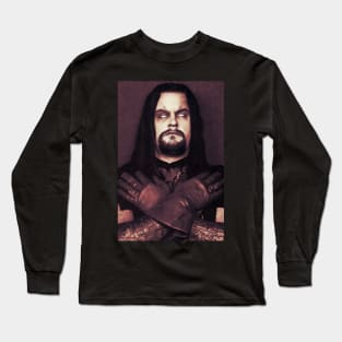 The Undertaker Long Sleeve T-Shirt